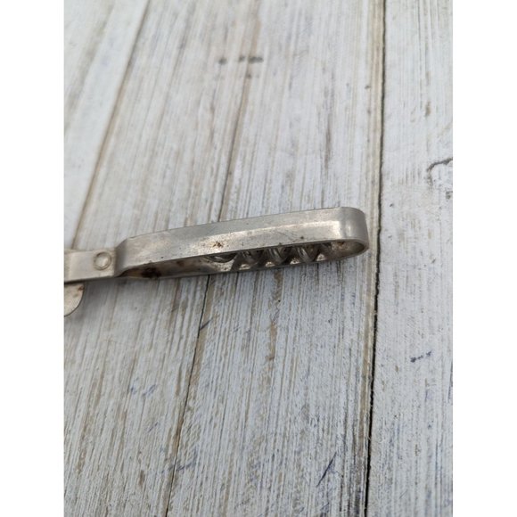 Metal Can Piercer Opener #4 Tool Steel Tempered 5 1/4" camping - Picture 6 of 6